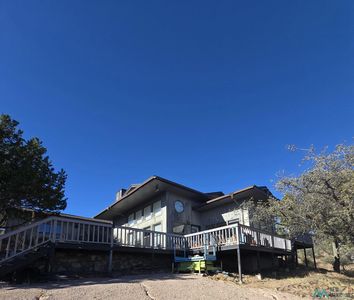 7 Six Shooter Dr, Silver City, NM, 88061