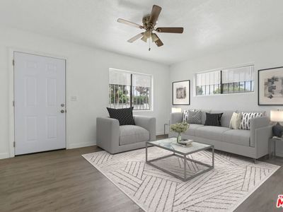 12412 S Willowbrook Ave, Compton, CA, 90222