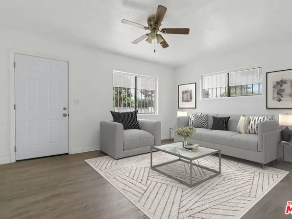 12412 S Willowbrook Ave, Compton, CA 90222