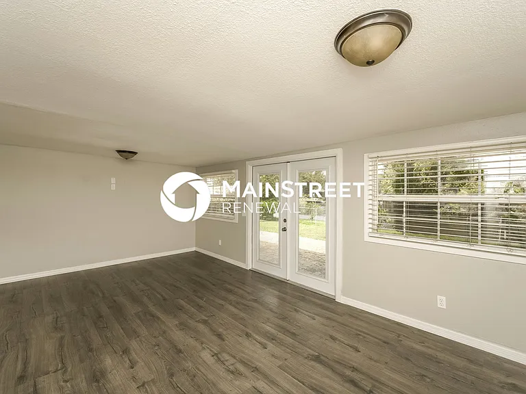 Bonus Room