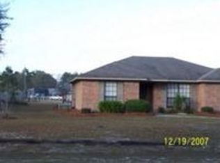 1871 Dunlevie Rd, Allenhurst, GA 31301