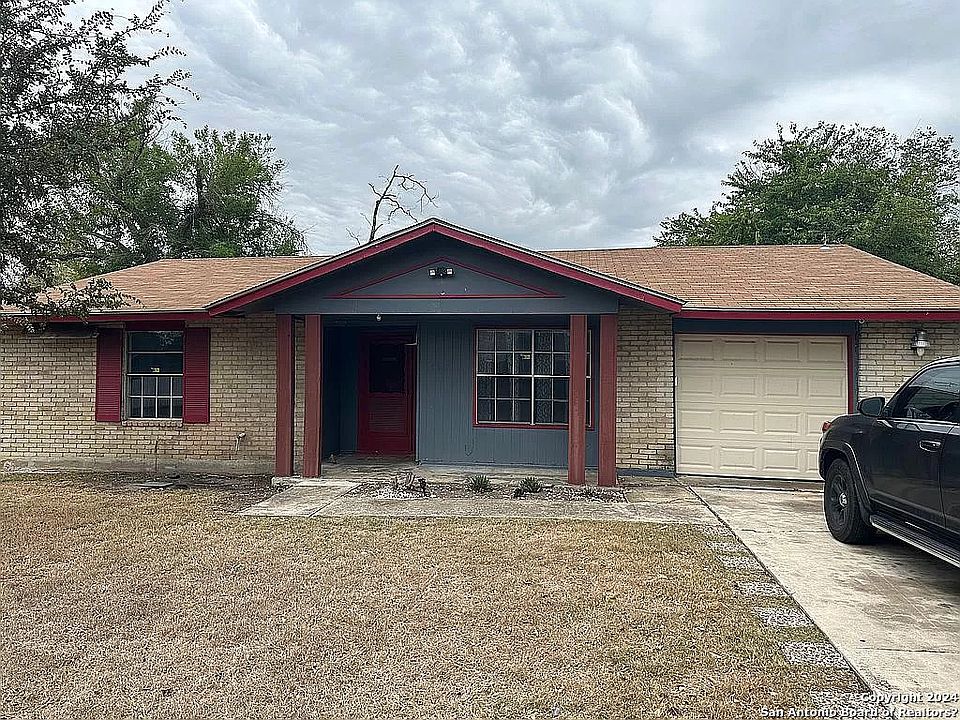 1st image of 7318 Glen Trail