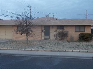 2610 Cumberland Rd, Odessa, TX 79761