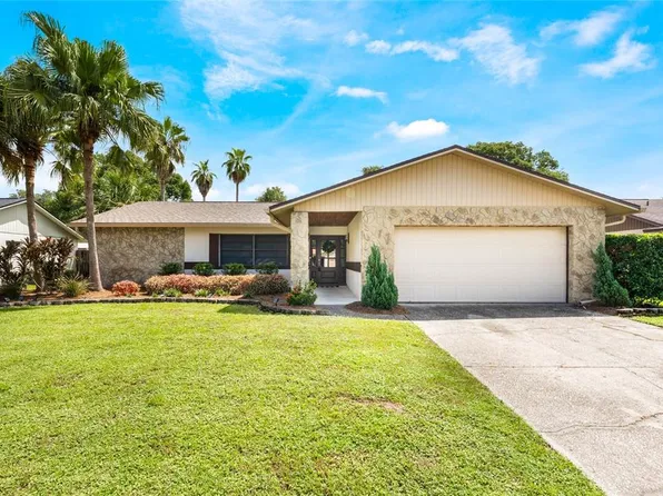5425 Ferrol Dr, Winter Park, FL 32792