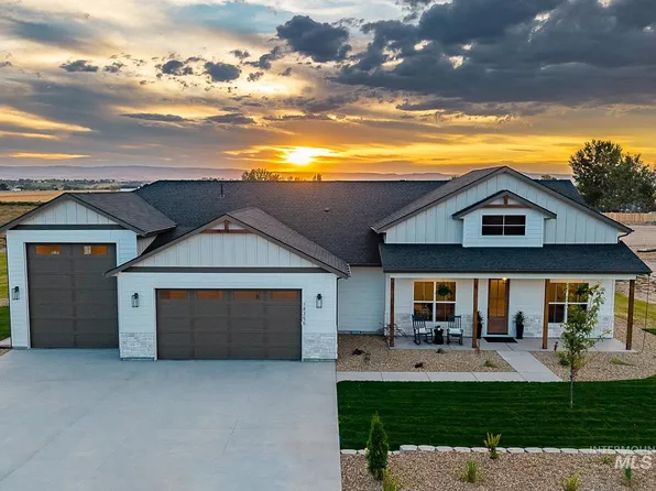 18355 Bow Ln Lot 6, Wilder, ID 83676