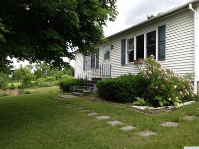 116 Hover Ave, Germantown, NY, 12526