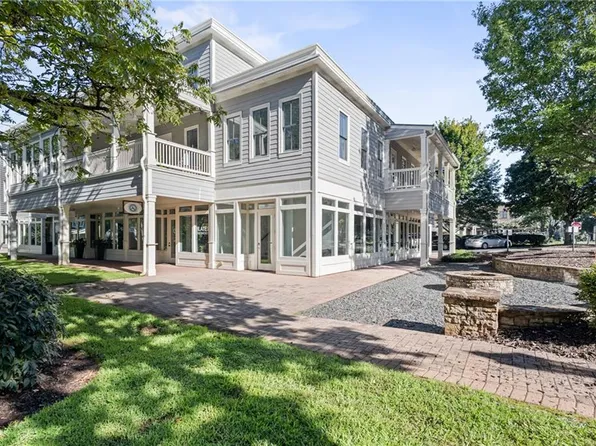 1144 Canton St Suite 205, Roswell, GA 30075