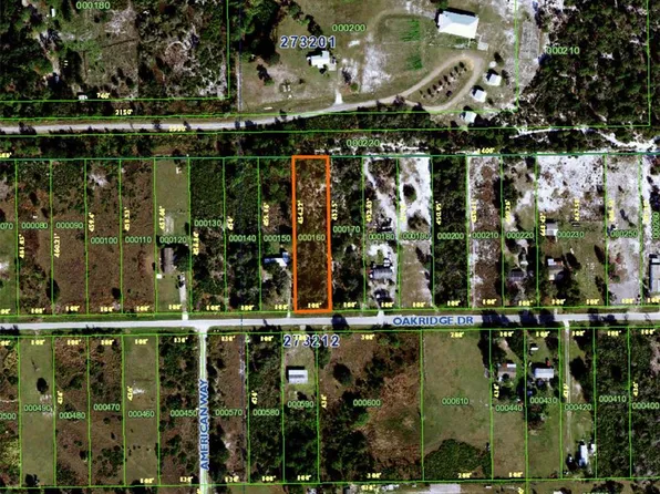 (undisclosed Address), Frostproof, FL 33843