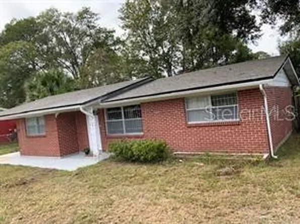 1641 GANDY STREET, JACKSONVILLE, FL 32208