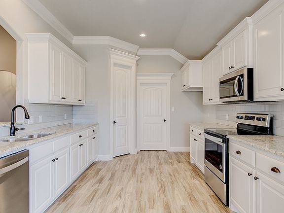 Example of completed Quiteria Floor Plan