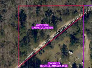 Neal Loop, Evans, LA 70639