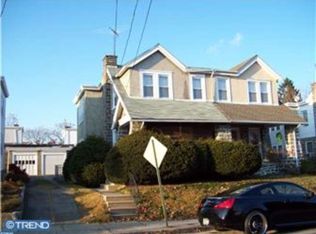 7211 Pine St, Upper Darby, PA 19082