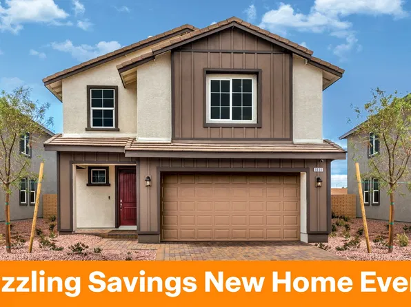1032 Peacock Plume St, Henderson, NV 89011