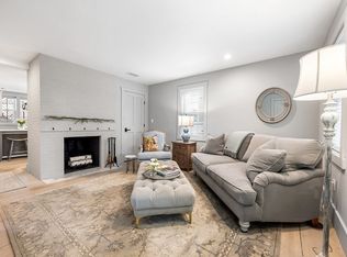 18 Williams St #1, Salem, MA 01970