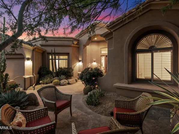 36248 N 98TH Way, Scottsdale, AZ 85262
