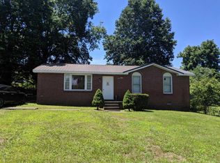 109 Naydonlin Dr, Columbia, TN 38401