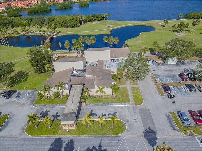 2700 Cove Cay Dr #1-6D — Photo 29