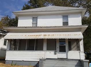 2925 Avenue V, Birmingham, AL 35208