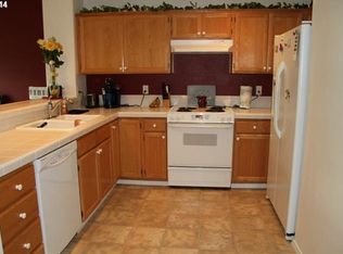 12739 NW Hammond Pl, Banks, OR 97106