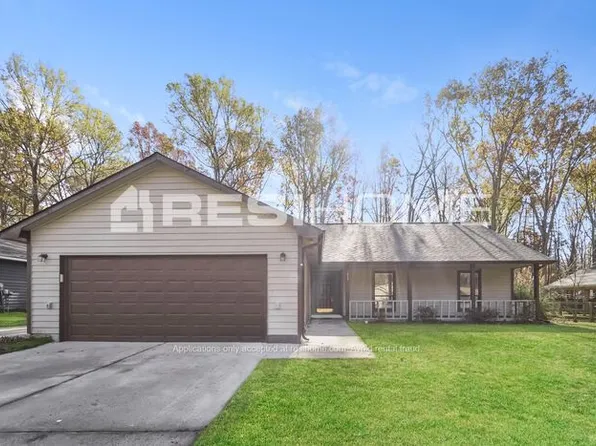 3733 Sweetgrass Ln, Charlotte, NC 28226