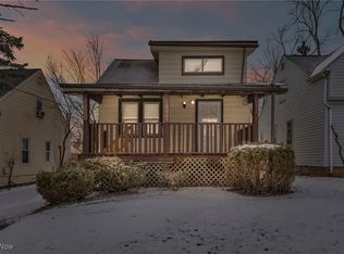 19241 Raymond St, Maple Heights, OH 44137