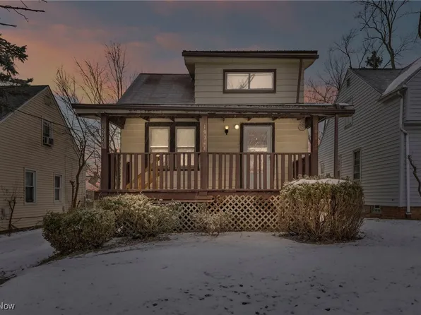 19241 Raymond St, Maple Heights, OH 44137
