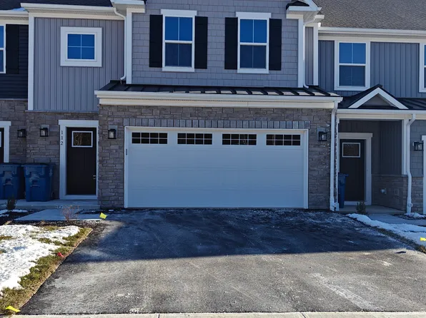112 S Durham Dr, Howell, NJ 07731