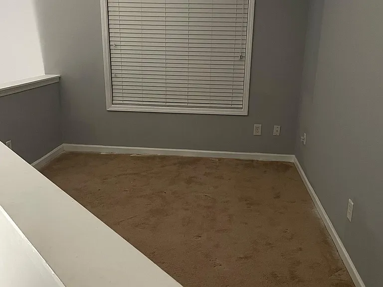 Home office or game area