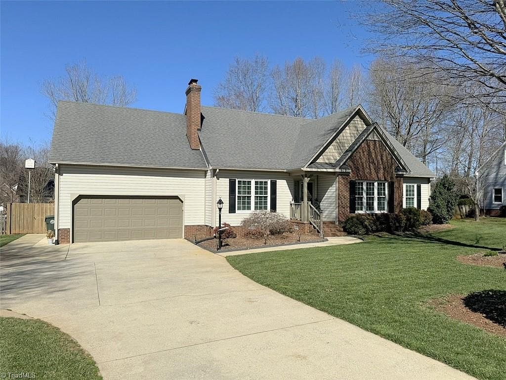 910 S 3rd St, Mebane, NC 27302 Zillow
