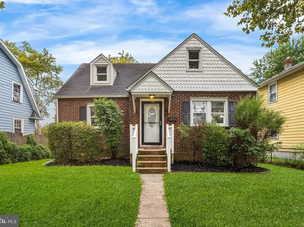 105 Leconey Cir, Palmyra, NJ 08065