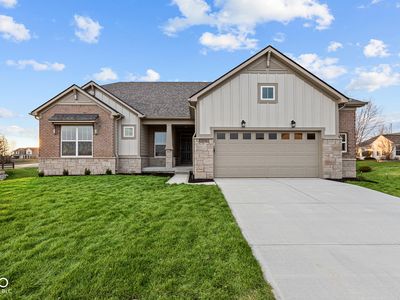 4996 Hummingbird Dr, Brownsburg, IN, 46112