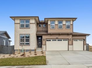 6341 Steppes Way, Loveland, CO 80538