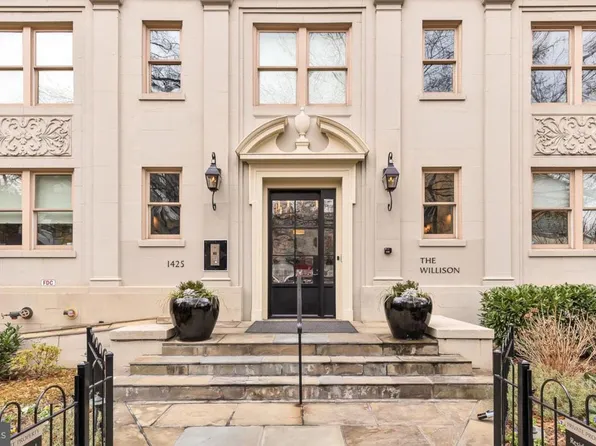 1425 Rhode Island Ave NW APT 60, Washington, DC 20005