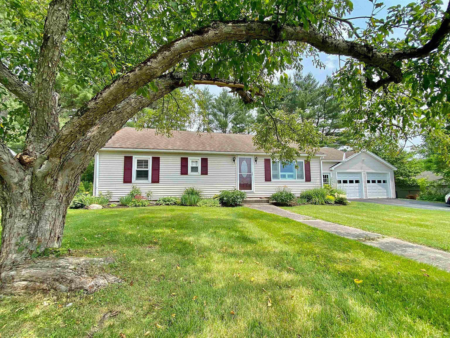 338 Twitchell Hill Road, Shaftsbury, VT 05262 MLS 4959630 Zillow