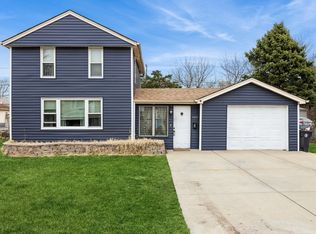 4003 Center Ave, Lyons, IL 60534