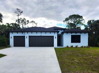 4313 Appleton Ter, North Port, FL 34286