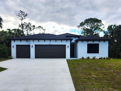 4313 Appleton Ter, North Port, FL, 34286