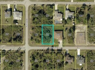 3310 10th St W, Lehigh Acres, FL 33971