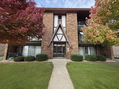 4818 W 122nd St APT 3W, Alsip, IL, 60803