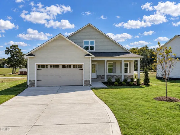 14 Silver Ct #2, Smithfield, NC 27577