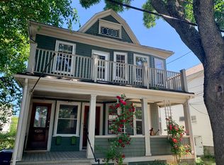 40 Hamilton Rd, Somerville, MA 02144