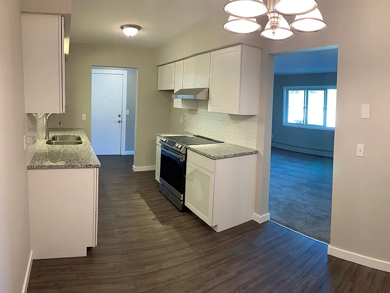Representative Kitchen