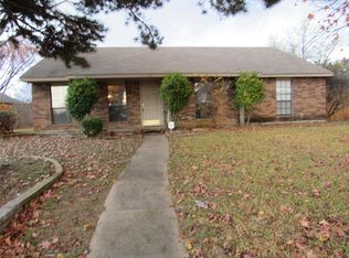 116 S Cannady Dr, Cedar Hill, TX 75104