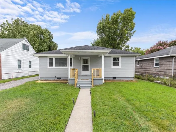 9414 Peachtree St, Norfolk, VA 23503