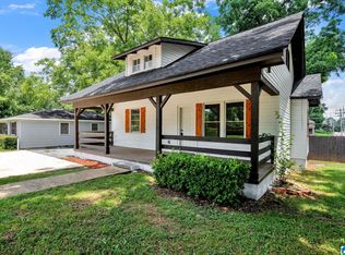 210 E Spring St, Sylacauga, AL 35150