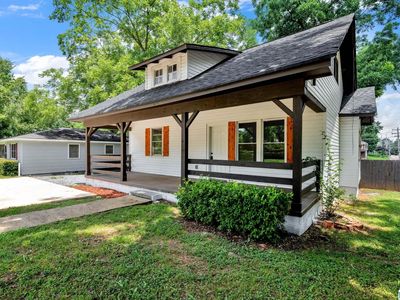 210 E Spring St, Sylacauga, AL, 35150