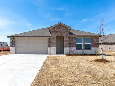 8416 NW 61st St, Oklahoma City, OK, 73118