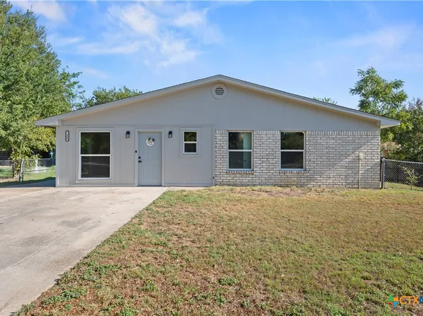 1409 Indian Trl, Harker Heights, TX 76548