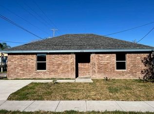 151 E Landrum St, San Benito, TX 78586