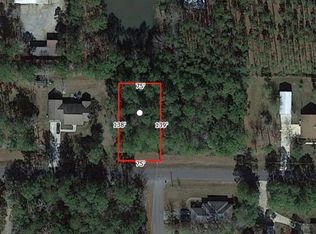 Kingslea Dr, Gautier, MS 39553